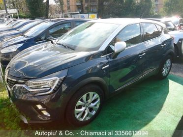 Renault Captur Full Hybrid 145 CV Soli 26.000 km