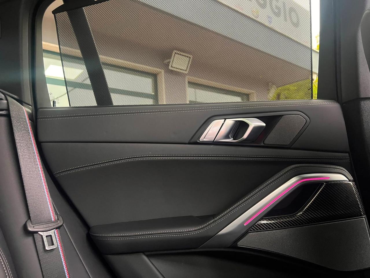 BMW X6 ACCONTO €35.000 NOLEGGIO RISCATTO NOSCORING