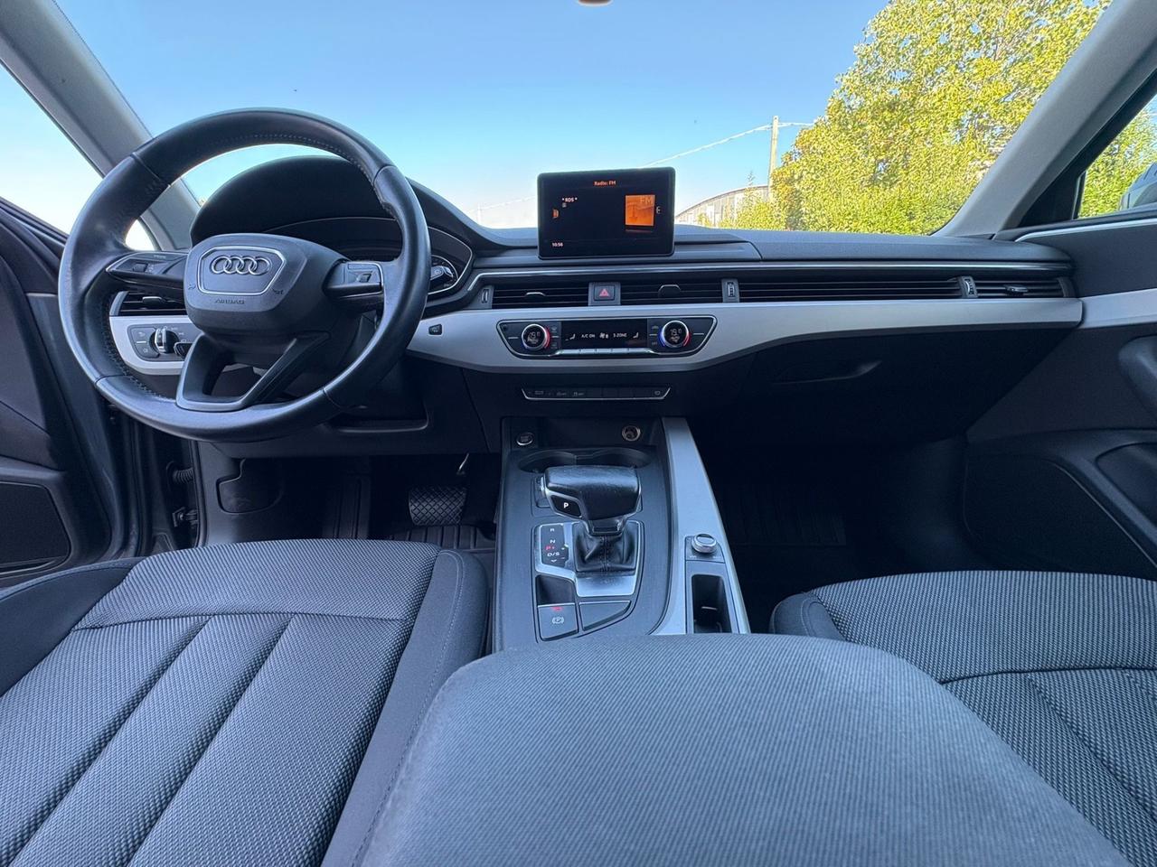 Audi A4 2.0 TDI 150 CV ultra S tronic