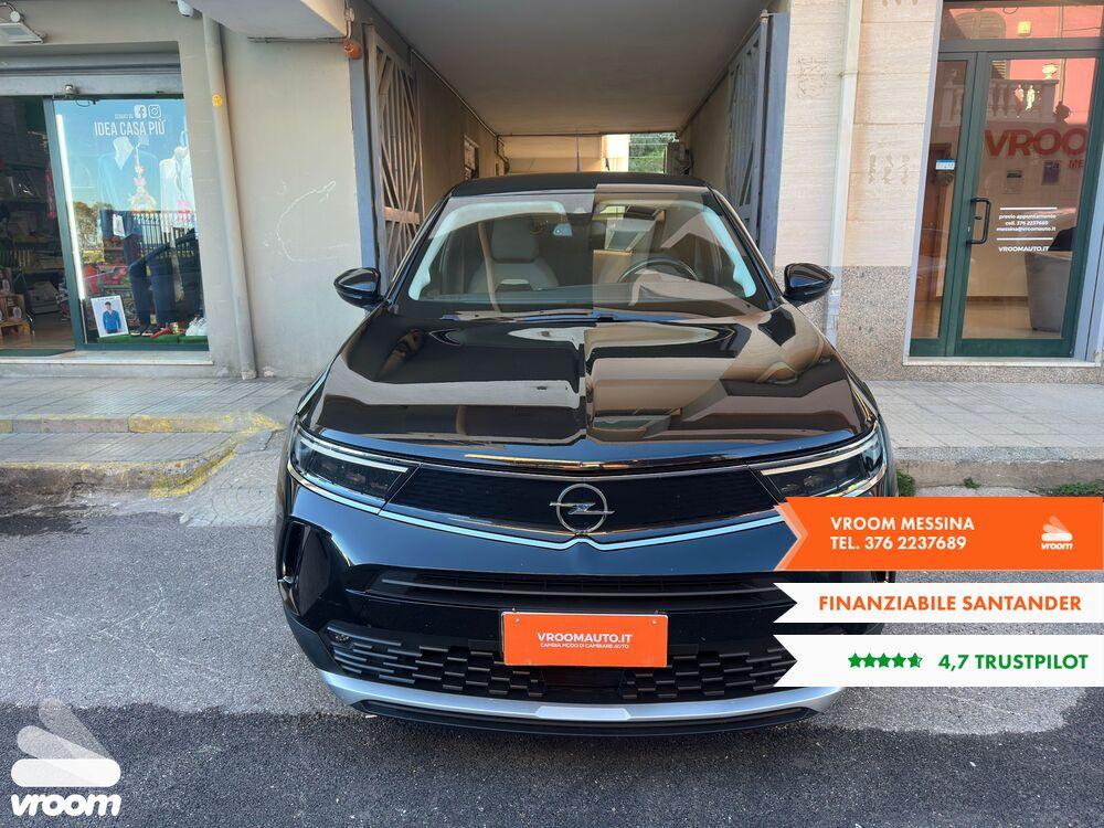 OPEL Mokka 2ª serie Mokka 1.2 Turbo 130 CV aut...