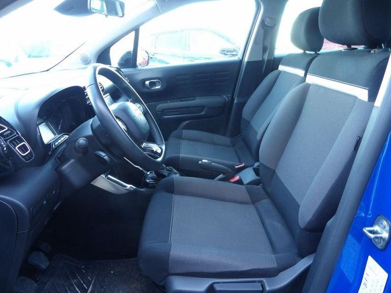 Citroën C3 Aircross C3 Aircross PureTech 110 S&S Feel