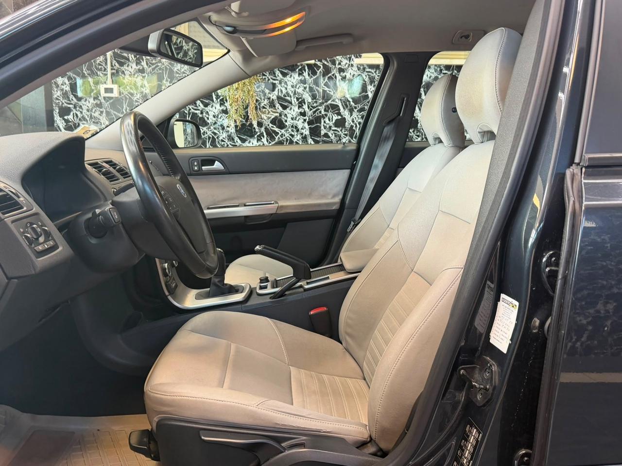 Volvo V50 1.6 D cat Summum