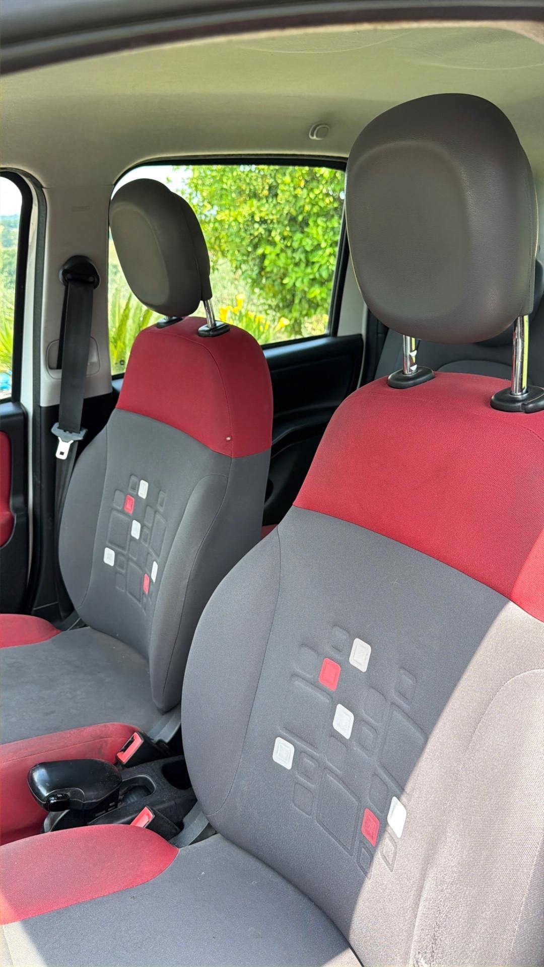 Fiat Panda 1.3 MJT S&S Lounge