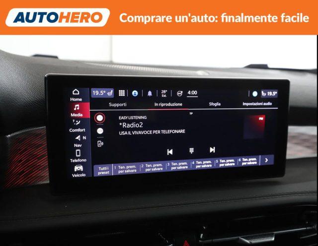 ALFA ROMEO Tonale 1.5 130 CV MHEV TCT7 Edizione Speciale