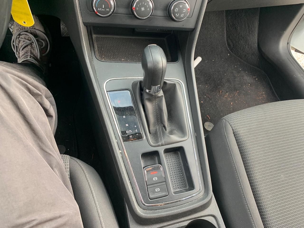 Seat Leon 1.6 TDI 115 CV 5p. Business