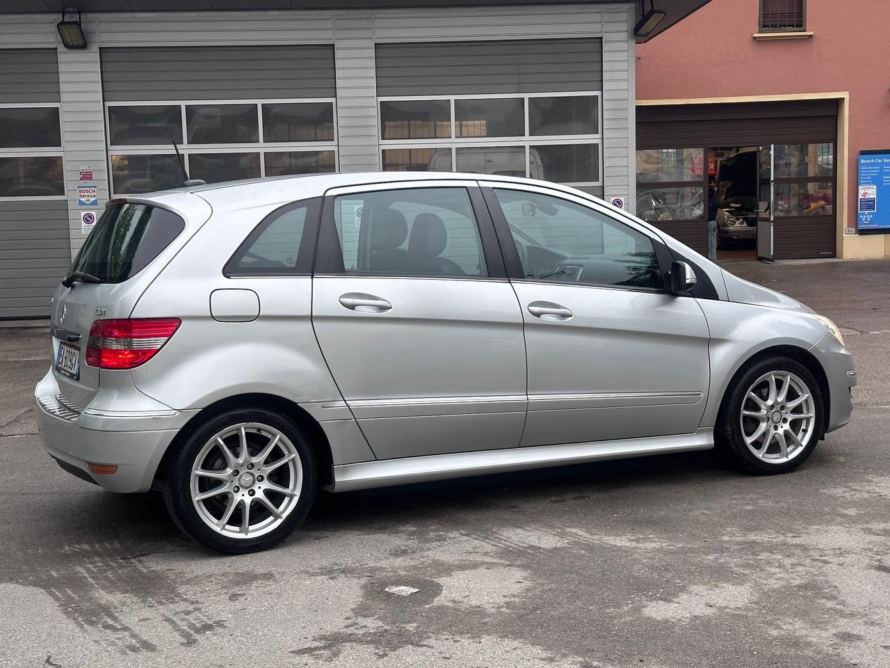 Mercedes-benz B 180 CDI Sport come Nuova