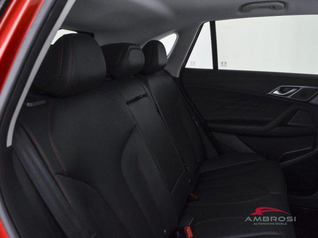 MG HS 1.5 phev Luxury auto