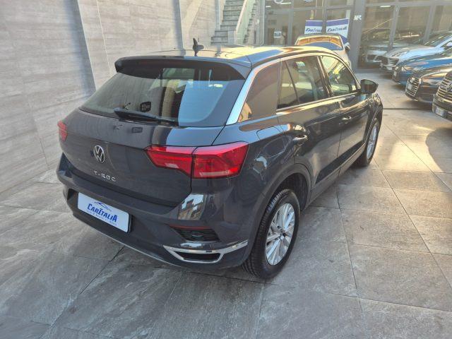 VOLKSWAGEN T-Roc 1.0 TSI Life