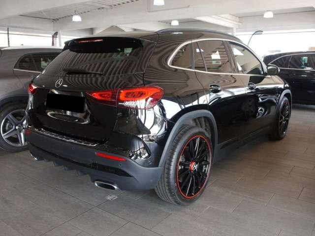 Mercedes-Benz GLA 220 D 4M NIGHT PACK AMG PREMIUM EDITION KAMERA MBUX