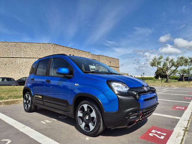 FIAT New Panda Pandina Cross 1.0 FireFly S&S Hybrid