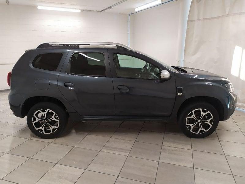 Dacia Duster 1.5 blue dci Prestige 4x2 s&s 115cv my19