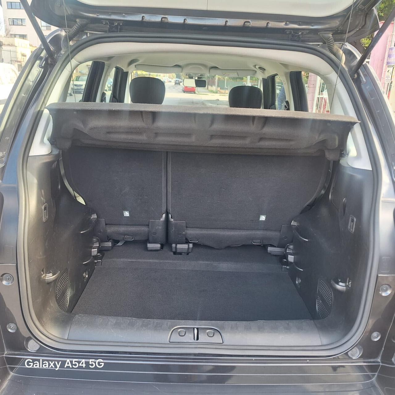 Fiat 500L 1.3 Multijet 95 CV Connect