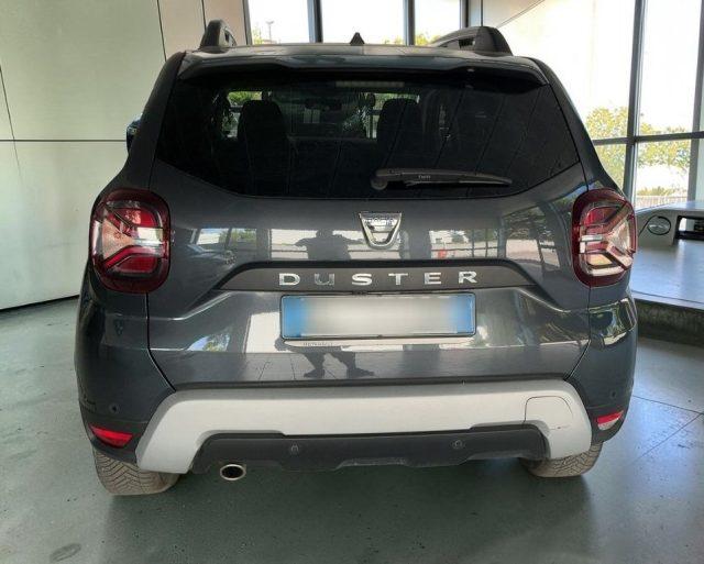 DACIA Duster 1.0 TCe GPL MY23 4x2 Prestige Up OK NEOPATENTATI