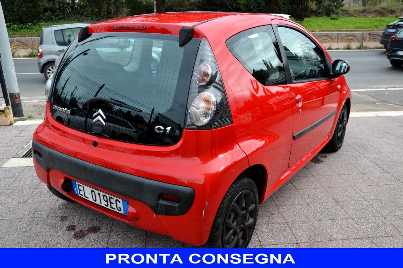 Citroen C1 1.0 3 porte AMIC1