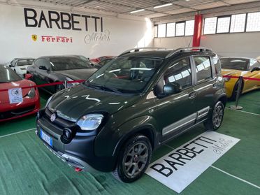 Fiat Panda Cross 1.3 MJT 4x4 PERMUTE RATE