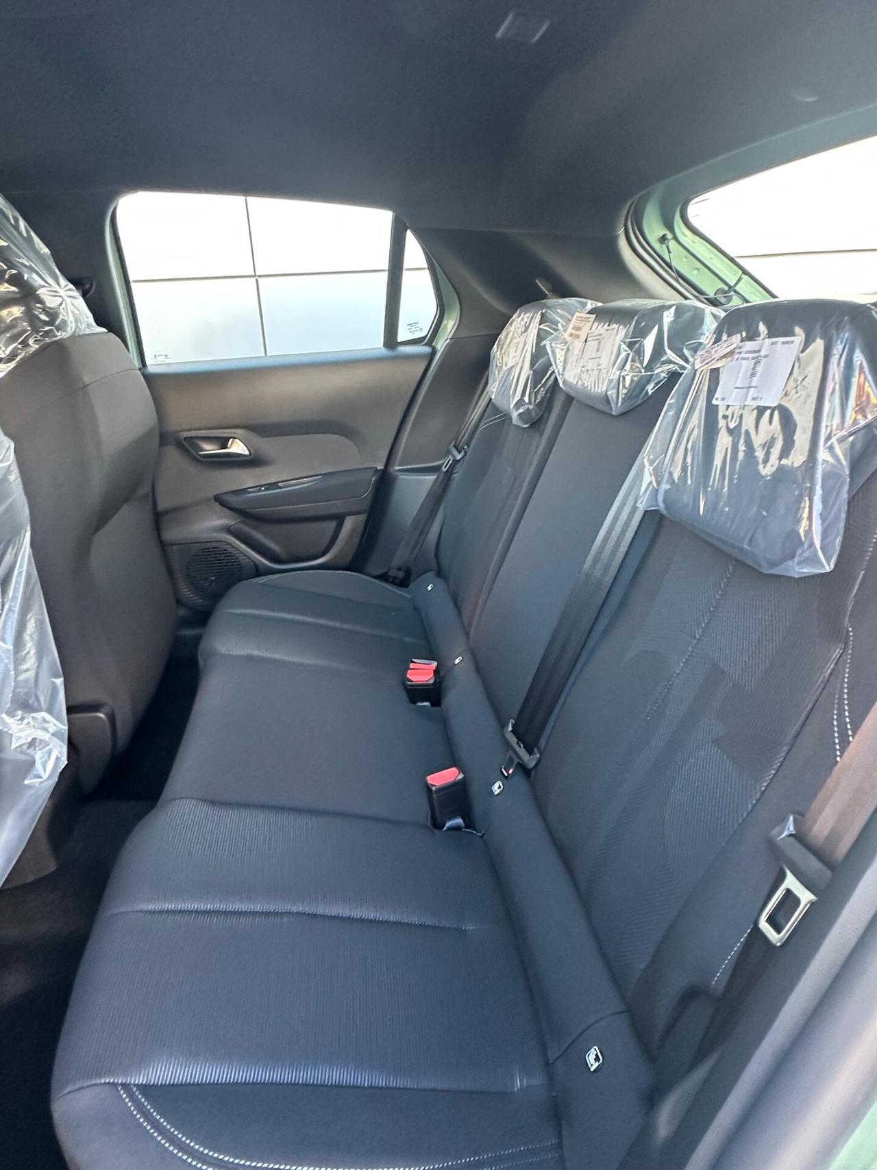 Lancia Ypsilon 1.2 mhev e-dct possibilità noleggio no scoring