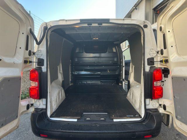 CITROEN Jumpy 1.5 BlueHDi 115CV Comfort Furgone