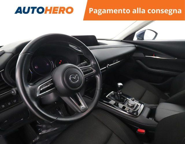 MAZDA CX-30 2.0L e-Skyactiv-G 150 CV M Hybrid 2WD Executive