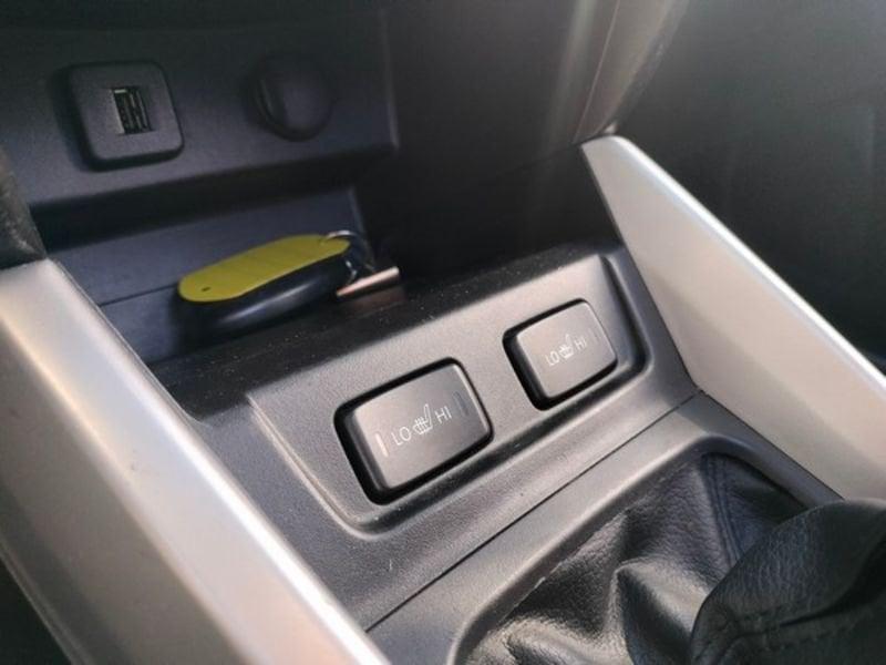 Suzuki Vitara Vitara 1.6 DDiS 4WD AllGrip V-Top, Tetto panoramico apribile!!