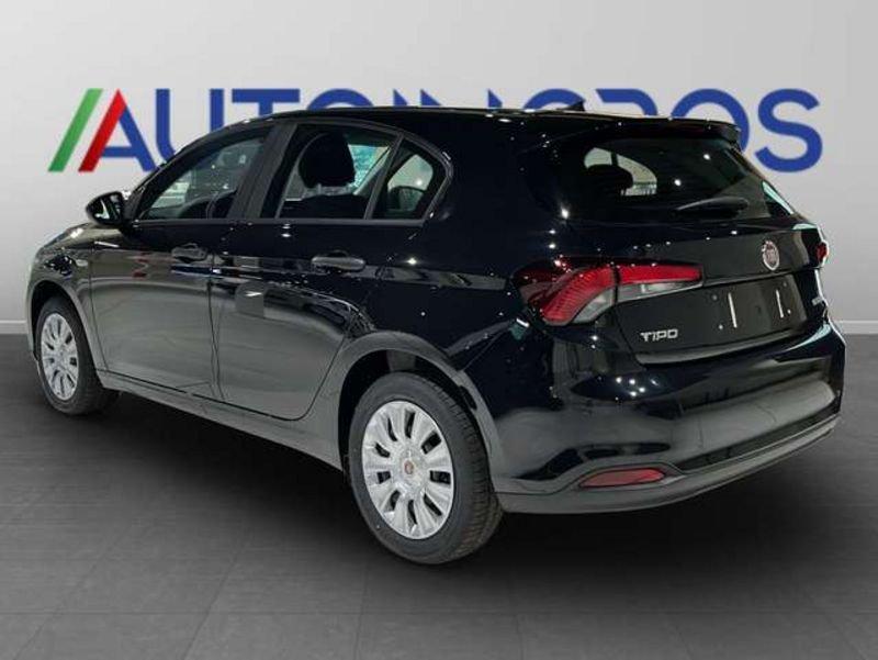 FIAT Tipo 5 Porte 1.5 T4 Hybrid