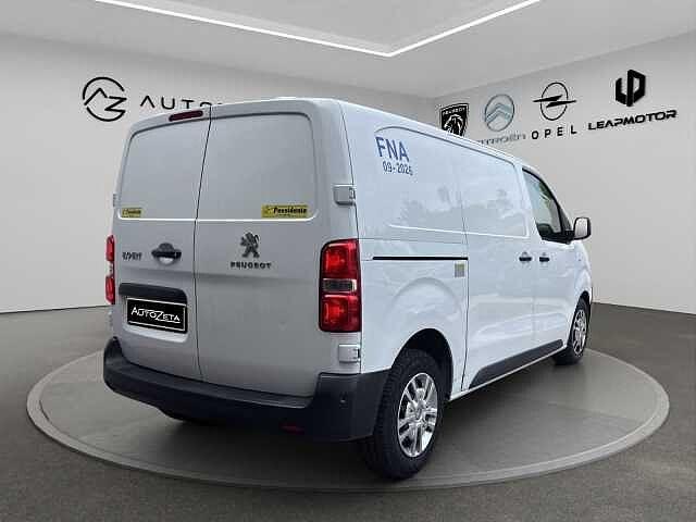Peugeot Expert BlueHDi 120 PL-TN Furgone Premium Standard