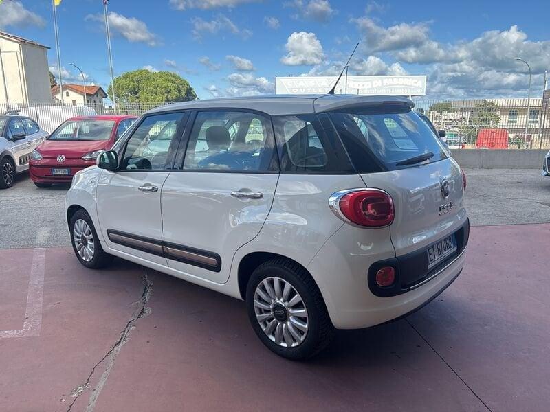 FIAT 500L 500L 1.3 Multijet 85 CV