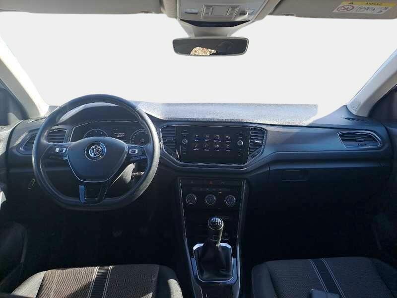 VOLKSWAGEN T-ROC 1.0 TSI Style BMT