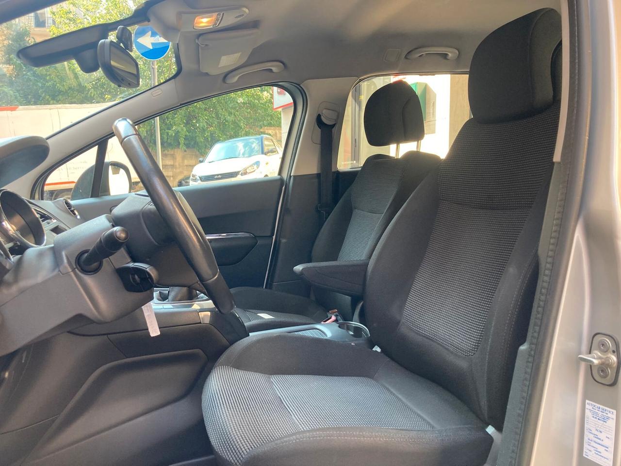 Peugeot 5008 1.6 HDi - SETTE POSTI- 2010