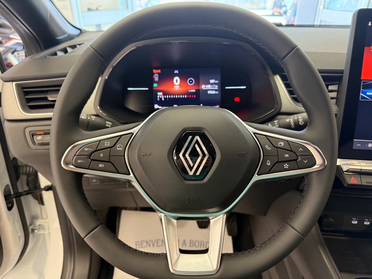 Renault Captur ECO-G 100 CV Techno (gpl)
