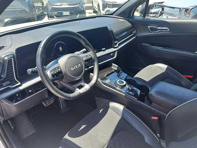 Kia Sportage 1.6 TGDi HEV GT-line 'IN ARRIVO'