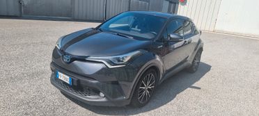 Toyota C-HR 1.8 Hybrid E-CVT Lounge COME NUOVA