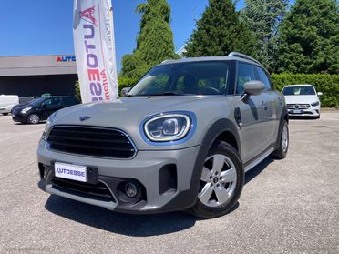 MINI Mini One D Countryman