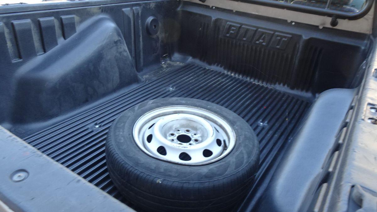 FIAT - Strada 1900 FIORINO PICK UP
