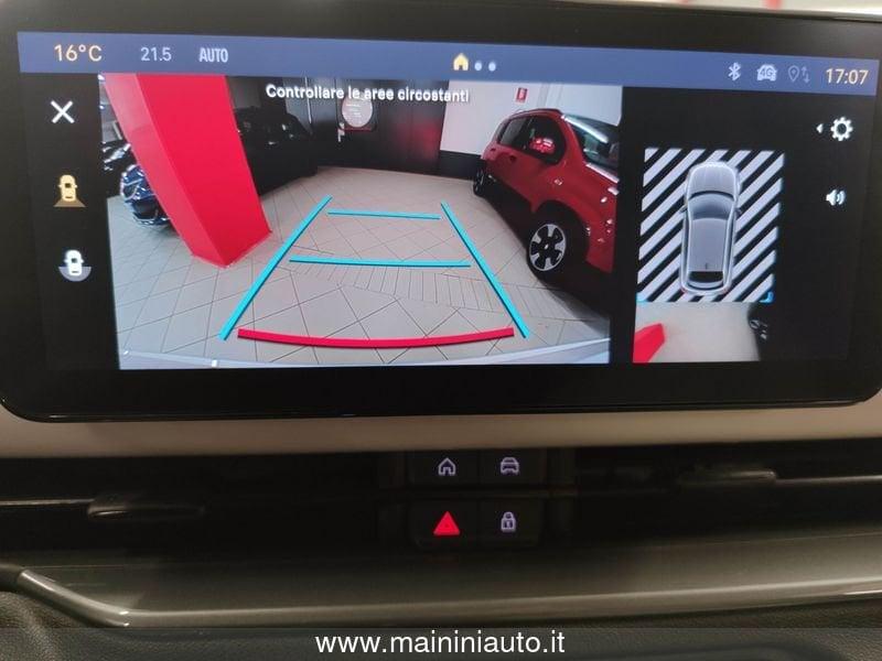 FIAT 600 1.2 101cv Hybrid DCT La Prima Automatica SUPER PROMO