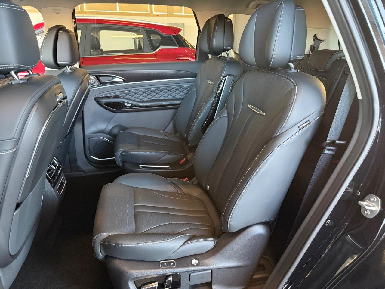 Evo Evo Spazio 1.5 turbo Gpl 167cv dct