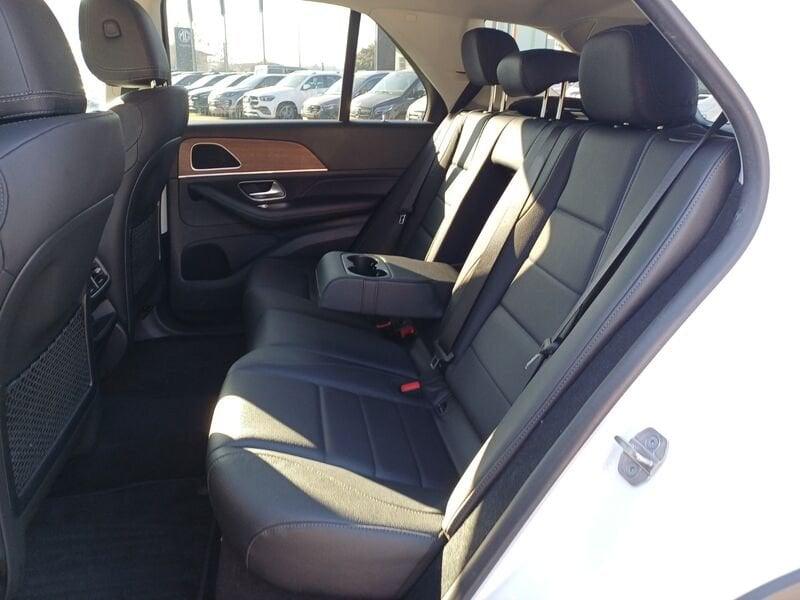 Mercedes-Benz GLE GLE 300 d 4Matic Sport