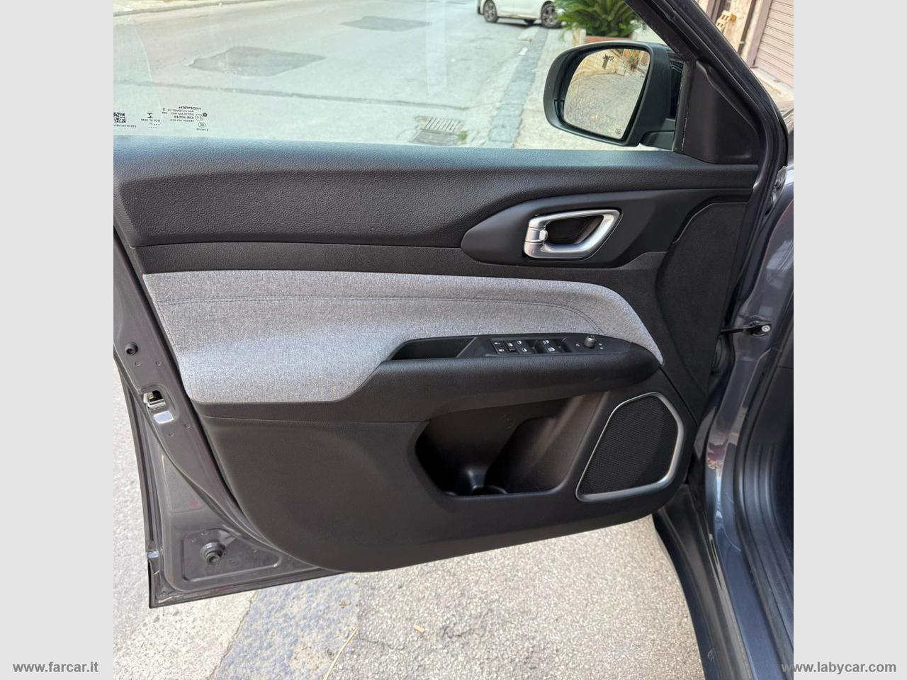 JEEP Compass 1.6 Mjt II 2WD Business