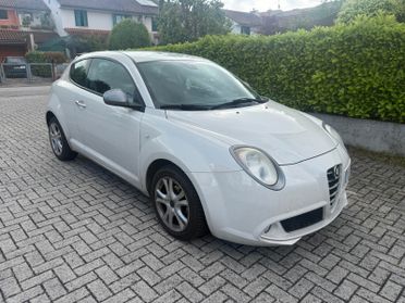 Alfa Romeo MiTo 1.4 8V S&S Distinctive Sport Pack