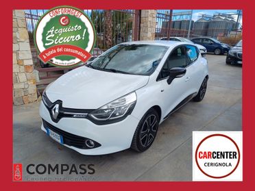 Renault Clio 1.5 dCi 8V 90CV Start&Stop 5 porte Energy