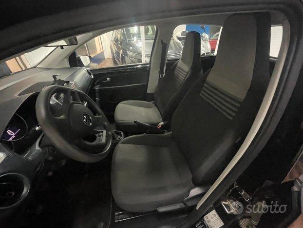 Volkswagen up! 1.0 5p. EVO sport BlueMotion Techno