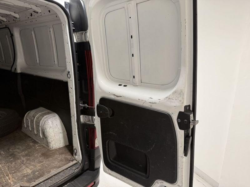 Renault Trafic Trafic T29 1.6 dci 120CV L2H1 Furgone Euro 6B
