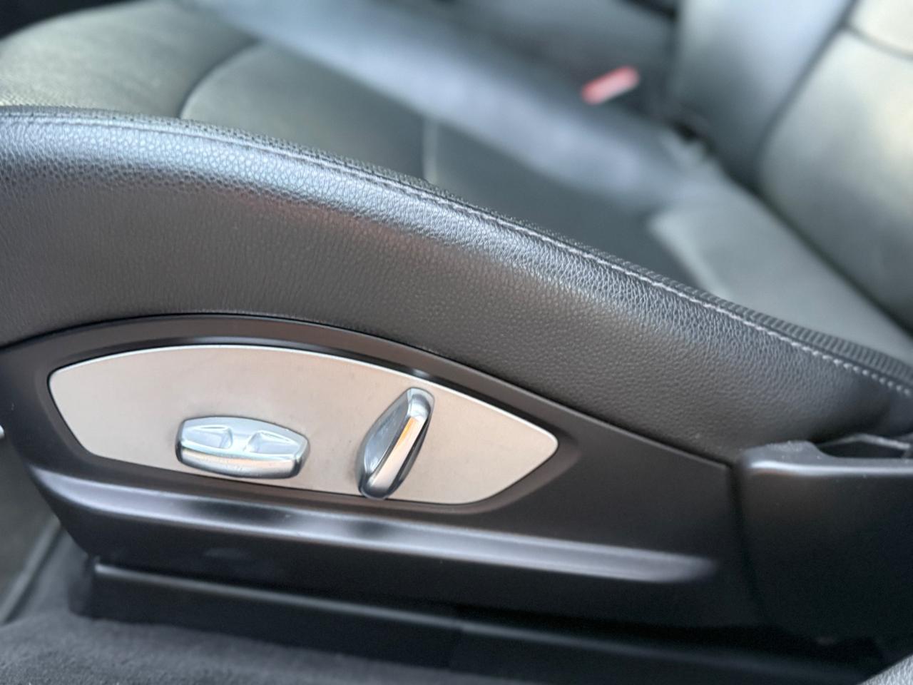 Porsche Panamera 3.0 Diesel Perfetta