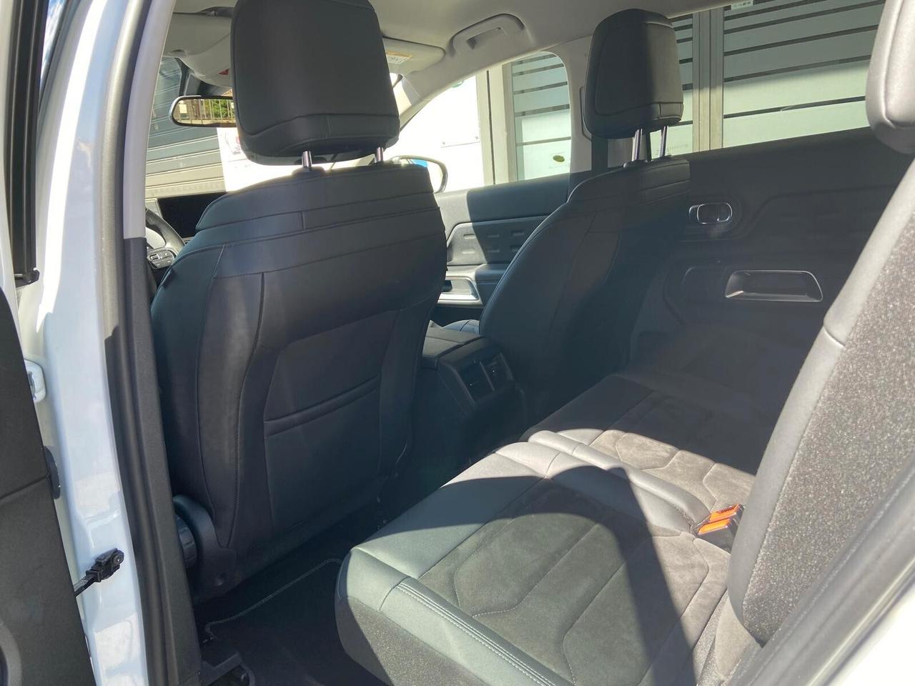 Citroen C5 Aircross BlueHDi 130 S&S EAT8 Shine Pack