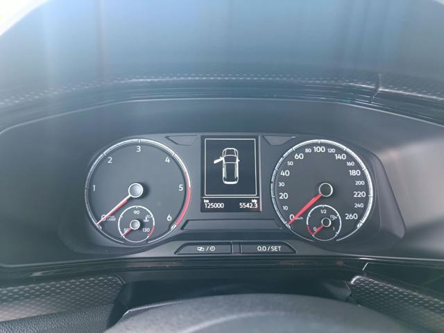 VOLKSWAGEN T-Cross 1.6 TDI SCR Style BMT