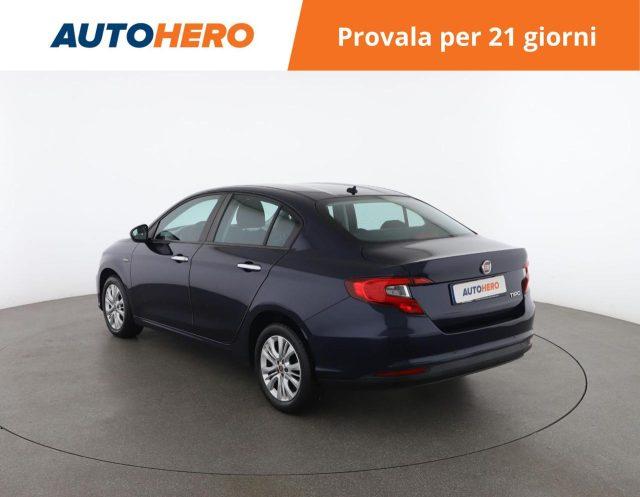 FIAT Tipo 1.3 Mjt 4 porte Easy