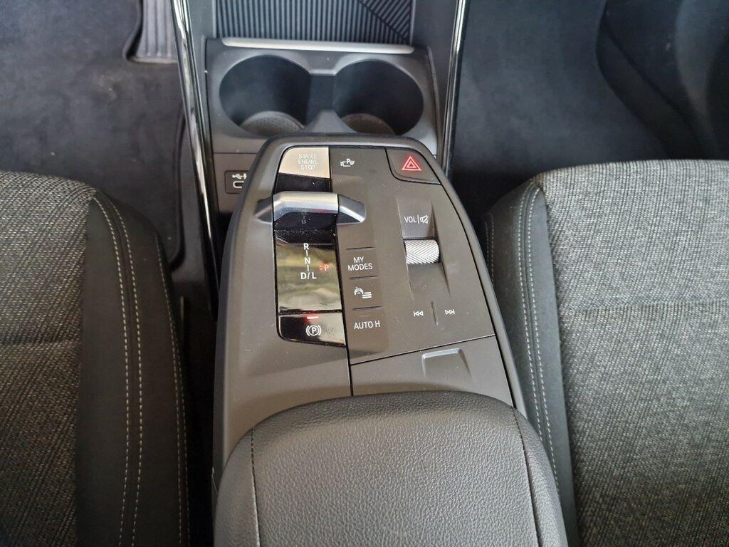 BMW Serie 2 Active Tourer 218 i DCT
