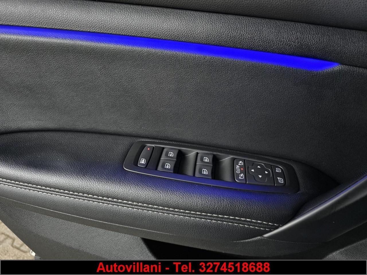 Renault Megane sporter sw energy intensive 110 cv