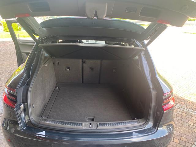 PORSCHE Macan 3.0 S Diesel LED/PASM/TETTO