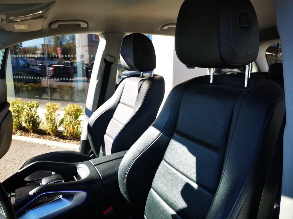 MERCEDES GLE (V167) GLE 300 d 4Matic E...