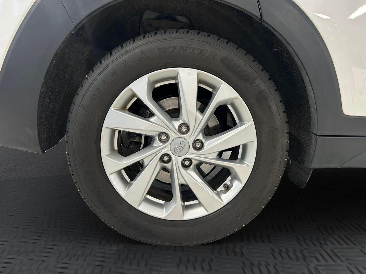 Hyundai Tucson 1.6 gdi Xtech 2wd 132cv